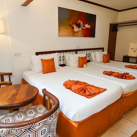 Hotel Boulevard Nairobi, City Centre Cbd Екстериор снимка