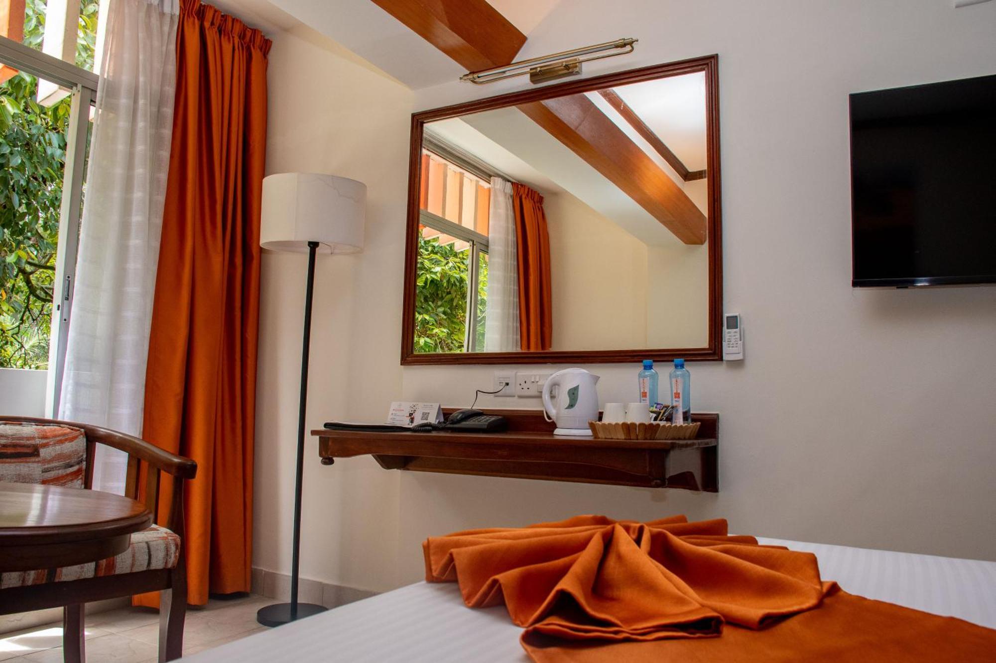 Hotel Boulevard Nairobi, City Centre Cbd Екстериор снимка