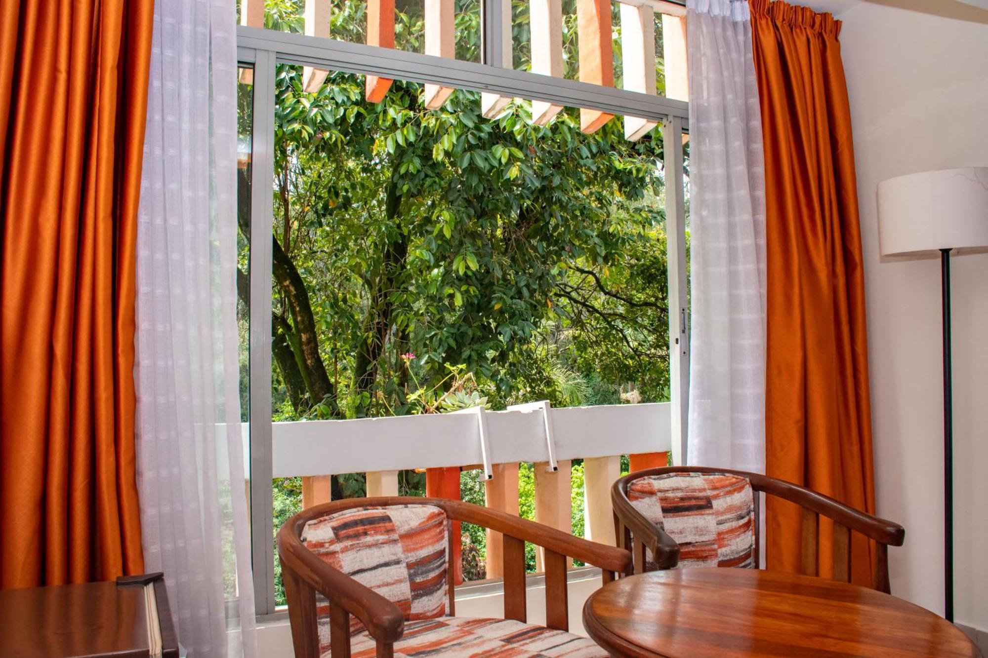 Hotel Boulevard Nairobi, City Centre Cbd Екстериор снимка