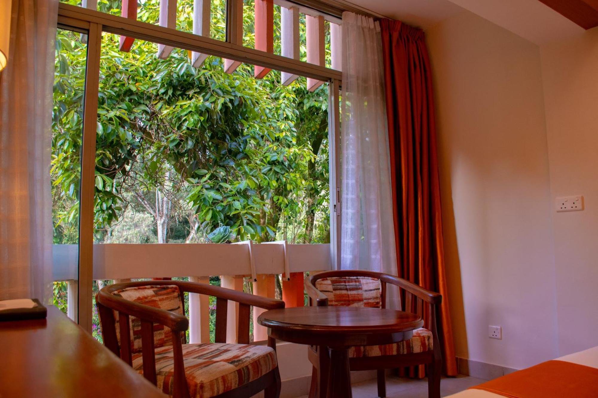 Hotel Boulevard Nairobi, City Centre Cbd Екстериор снимка