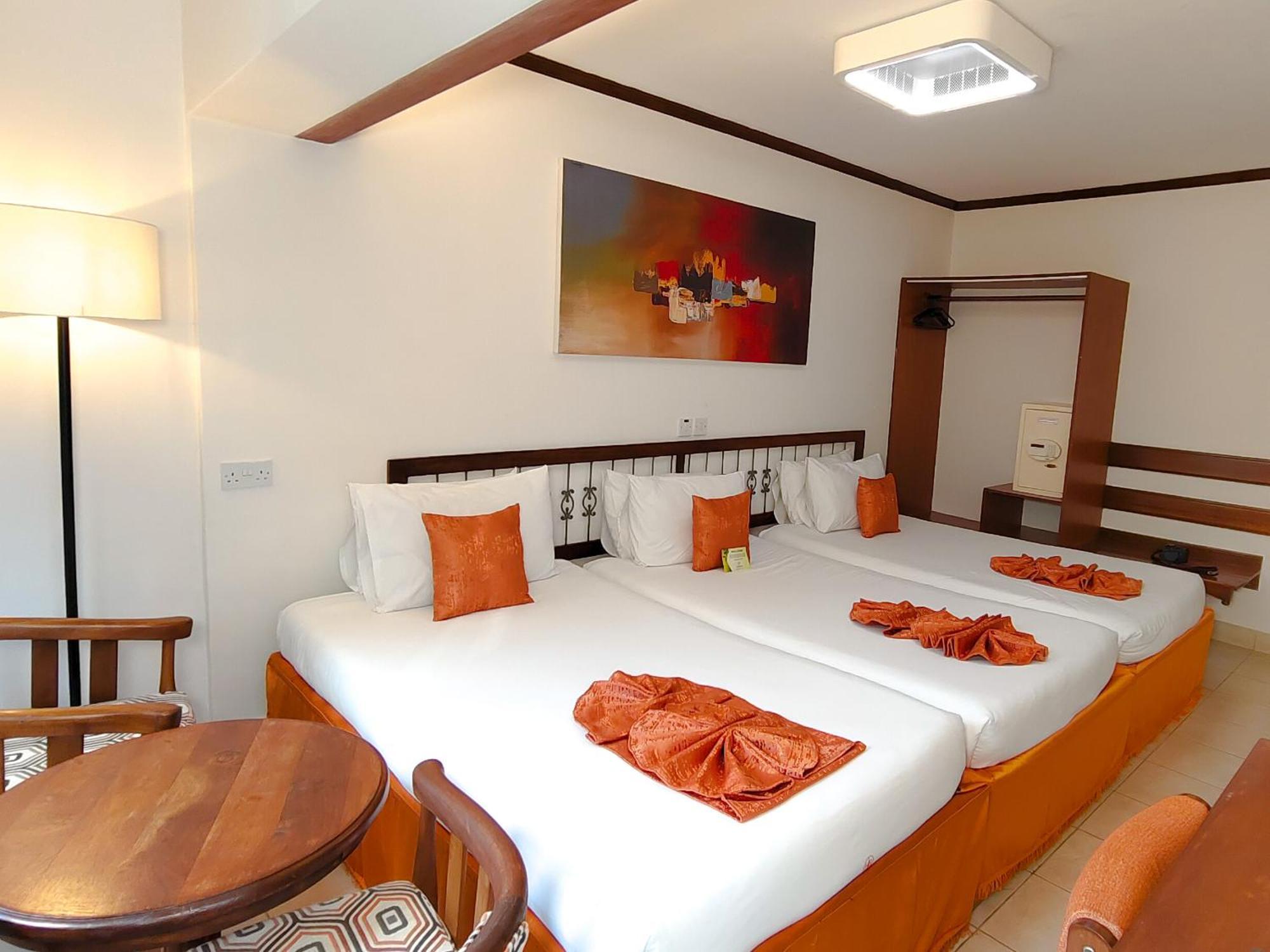Hotel Boulevard Nairobi, City Centre Cbd Екстериор снимка