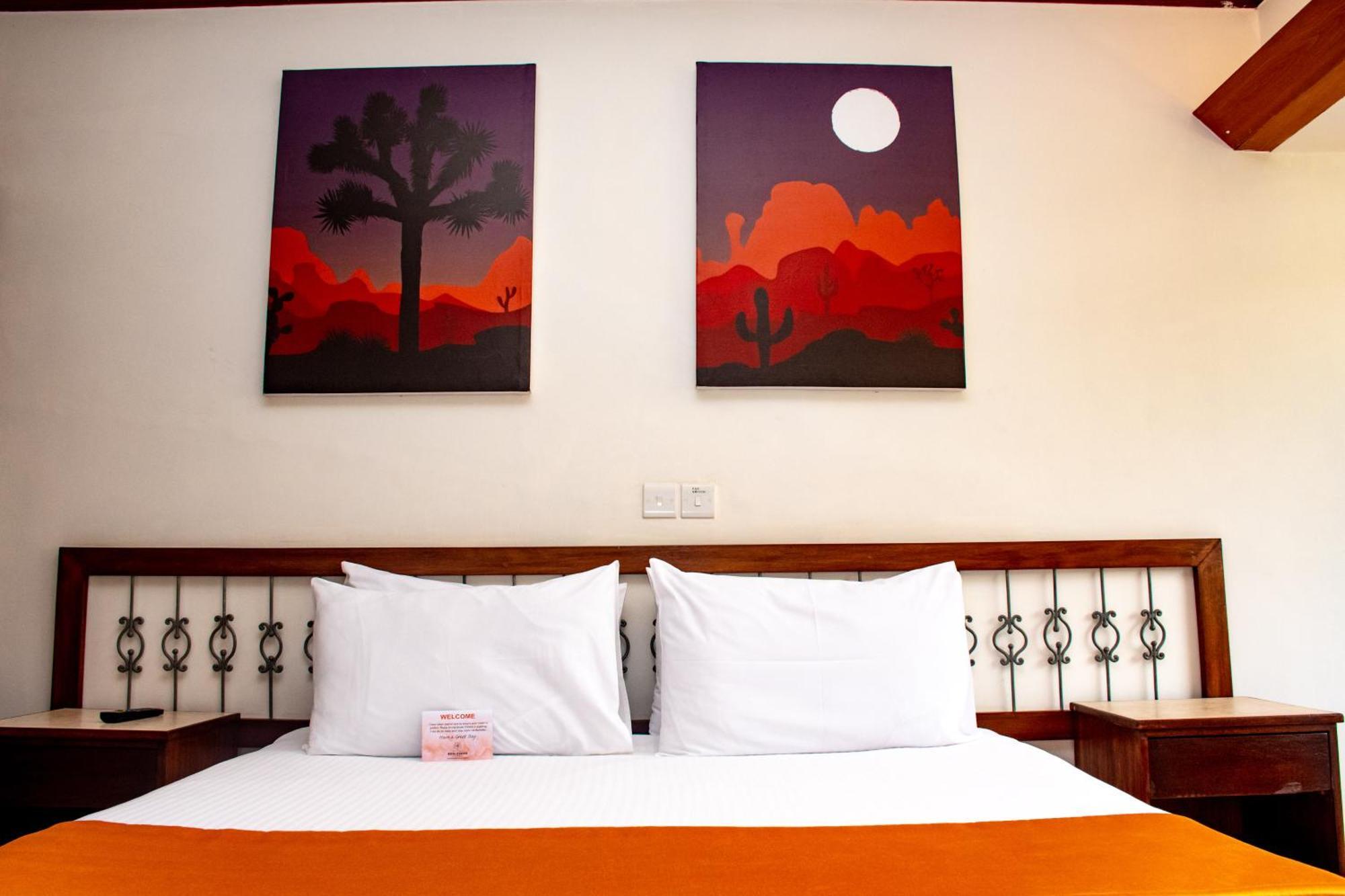 Hotel Boulevard Nairobi, City Centre Cbd Екстериор снимка